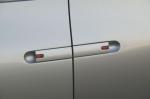 Nissan Actic Concept 2004 года